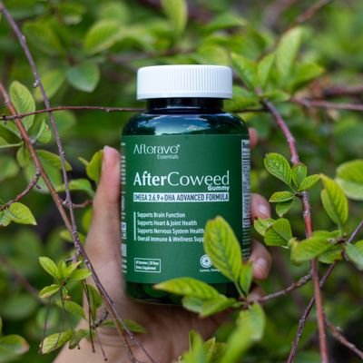 Greenery Wellness Supplement