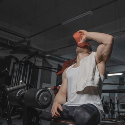 Post-Workout Protein Shake
